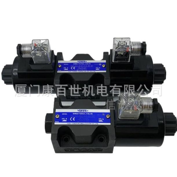 液压阀DSG-03-3C2-D24-LW电磁阀DSG-03-2D2-A110-LW