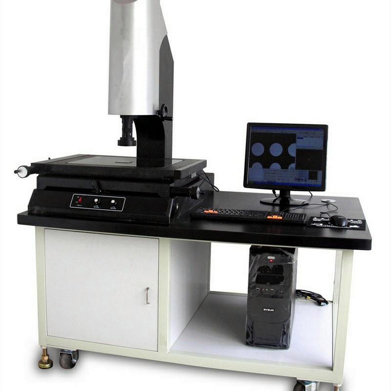 vms-5040a全自动二次元测量仪配探针测高手动 2.5次影像测量仪
