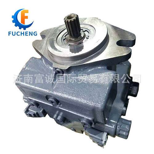 船舶液压泵A4VG40EP2D1/32LNUC02F005S开式回路变量泵