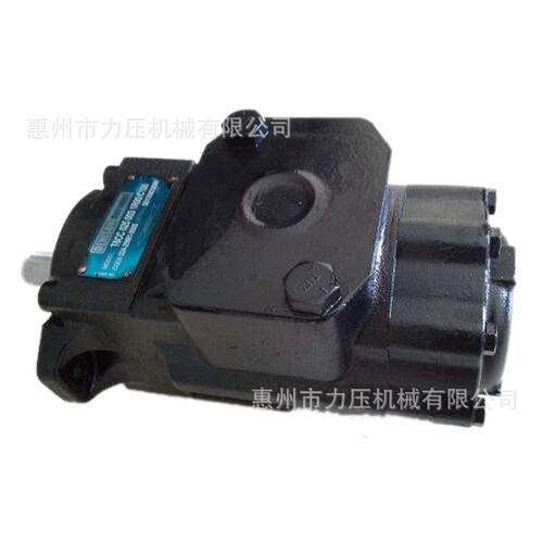 吹瓶机丹尼逊液压叶片泵T6DC-038-020-1R03-B1液压泵