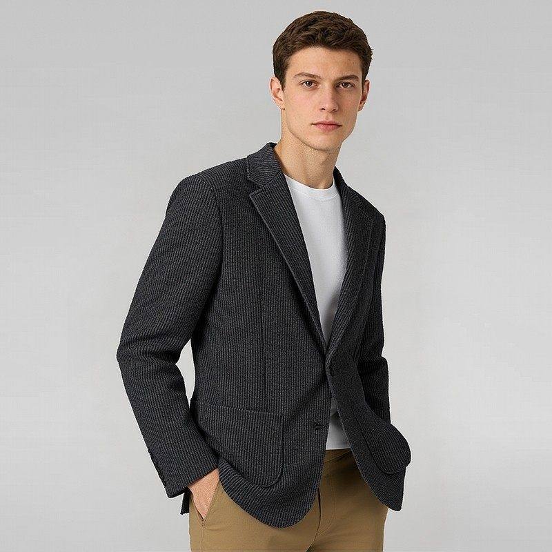 撤标撤柜【绒感面料】春秋季时尚单西外套男舒适简约便服休闲西装,男装,休闲西服,淘宝优惠券,粉丝福利购,淘宝优惠卷