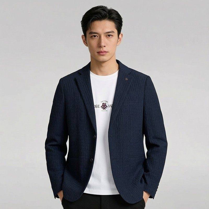 撤标撤柜【莱赛尔天丝】春秋季男装西装商务休闲单西礼服外套男,男装,休闲西服,淘宝优惠券,粉丝福利购,淘宝优惠卷