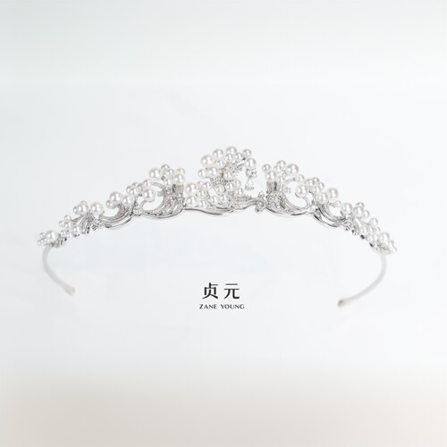 【澜珠璨冕】Orienta Crest叁用款皇冠