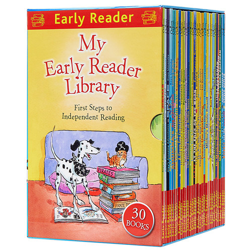 儿童故事文学套装