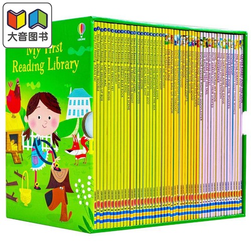 FirstReadingLibrary图书馆