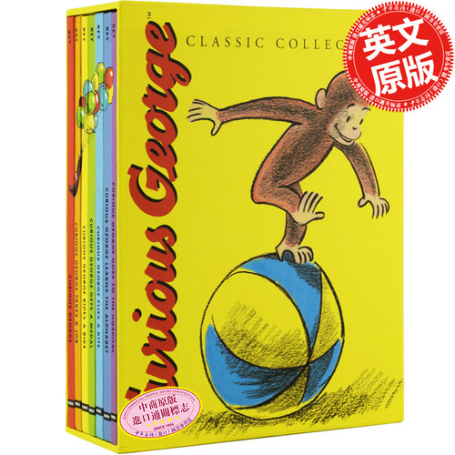 卡洛书架奖 儿童精选奖 经典?