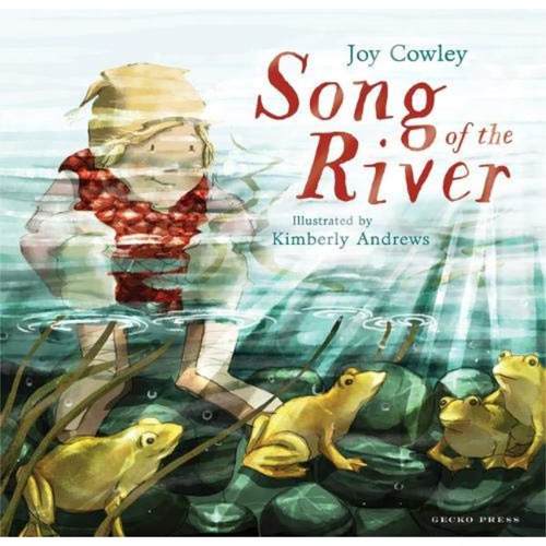 低幼亲子故事绘本