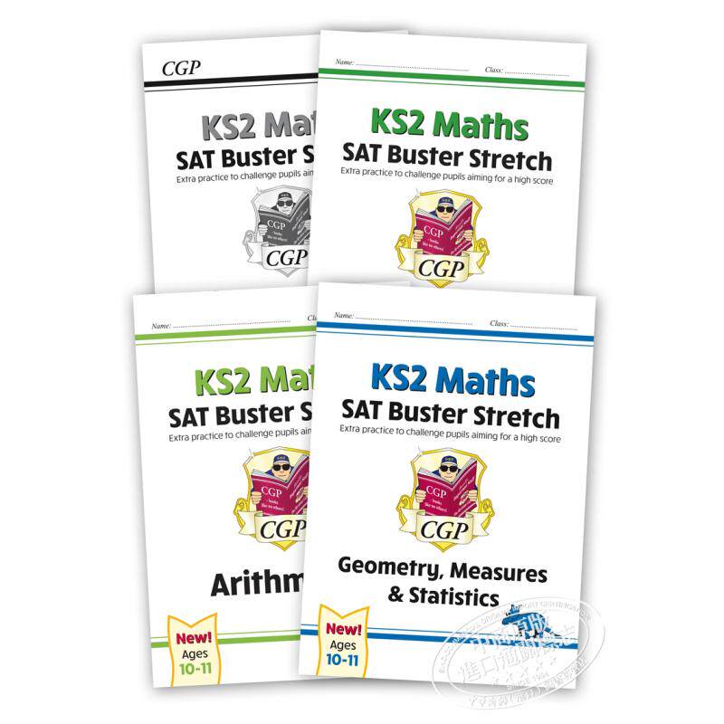 英国小学考试专练