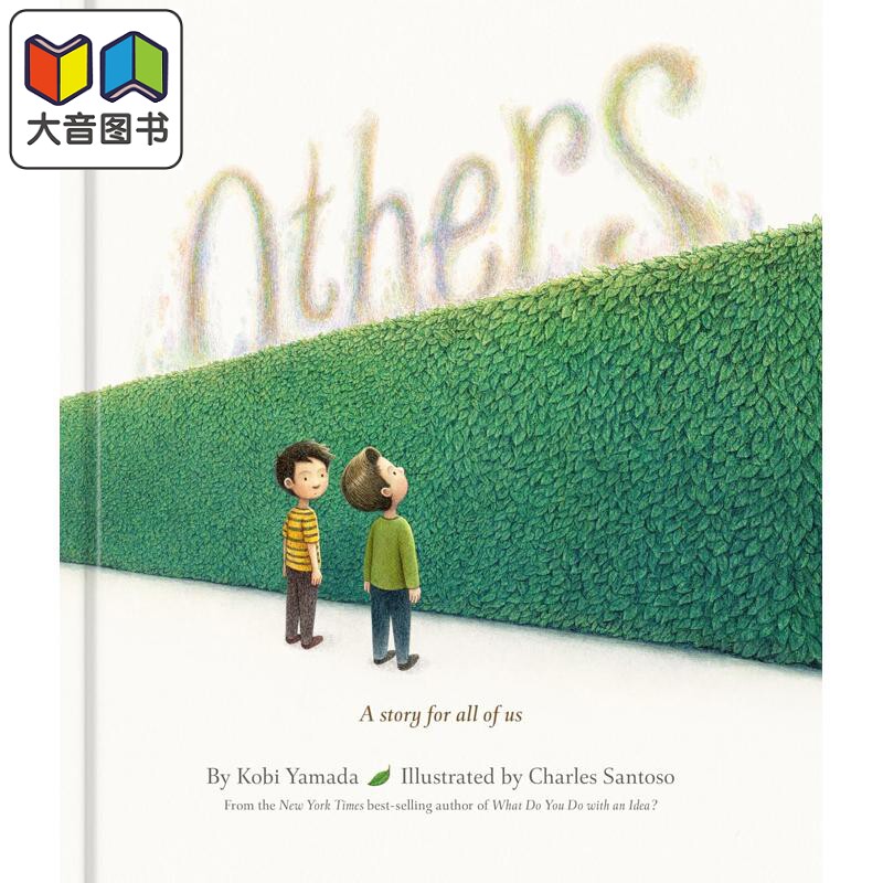 其他的CharlesSantosoOthers
