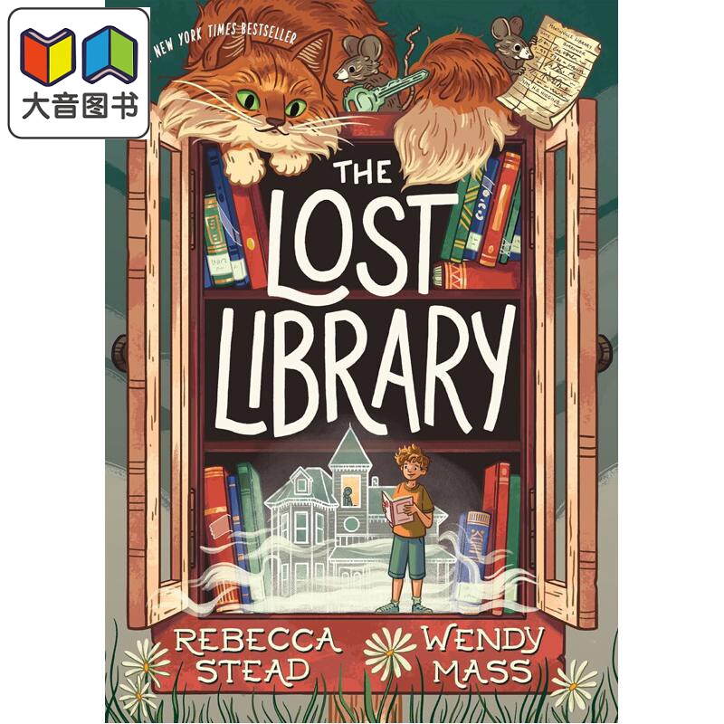 失落的图书馆LostLibrary