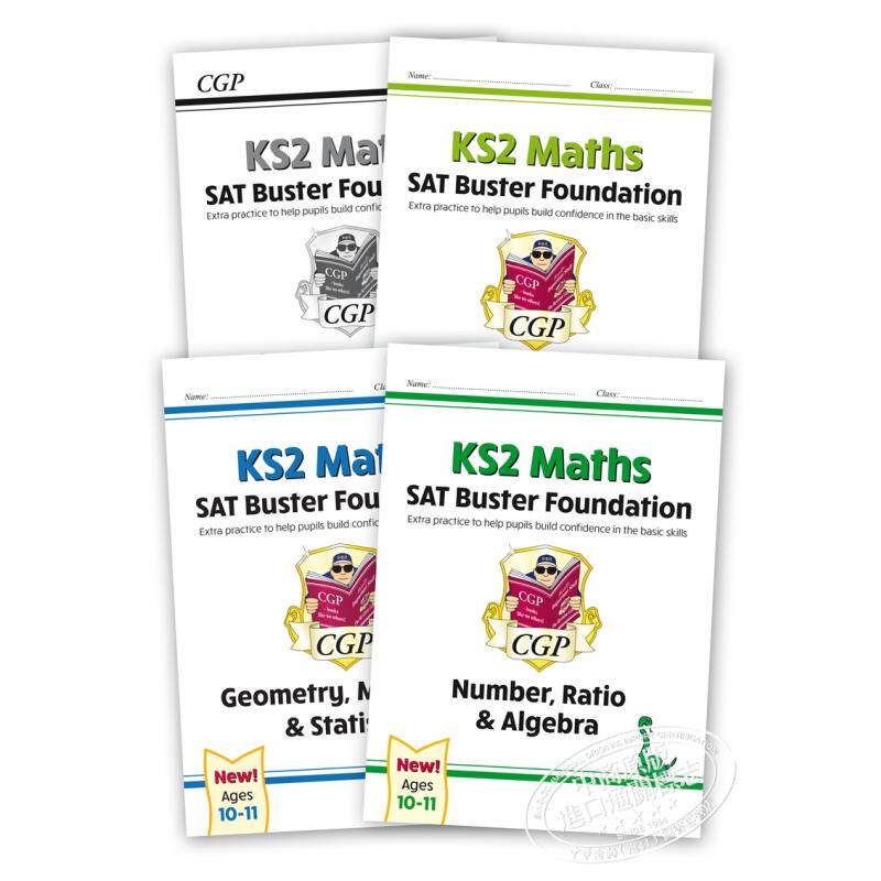 英国小学考试专练