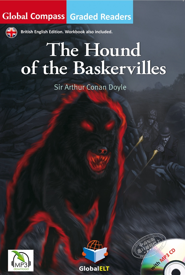 经典文学名著的再编英文分级读