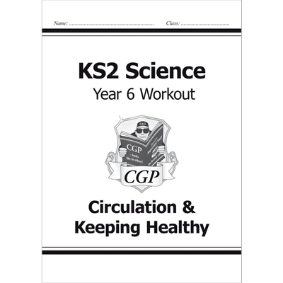 KS2ScienceYearSixWorkou