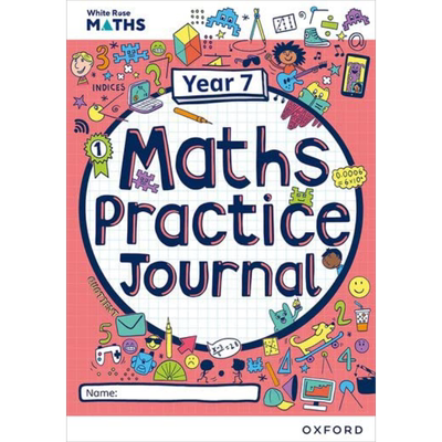 白玫瑰数学练习七年级