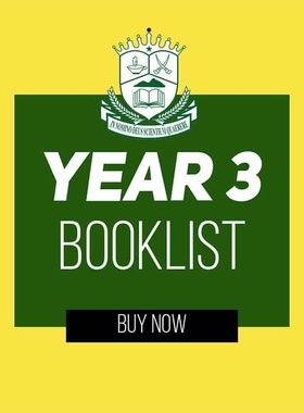 国际学校Year 3 Primary English/Maths/Science/French/Mandarin 剑桥牛津CGP Hodder英文原版教材教辅 大音