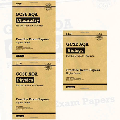 PracticePapersHigherPack