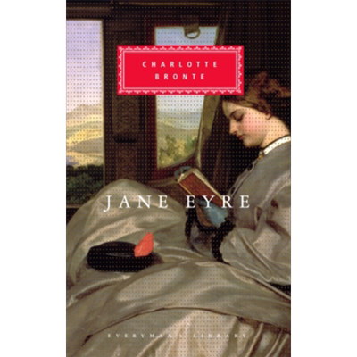 预售 简爱 Jane Eyre 英文原版 夏洛蒂 勃朗特 Charlotte Bronte 勃朗特三姐妹 世界经典文学 大音