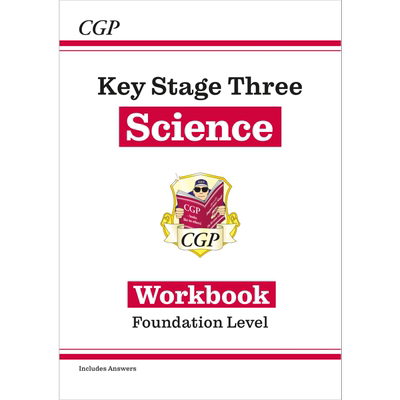 新KS3科学工作簿基础附答案