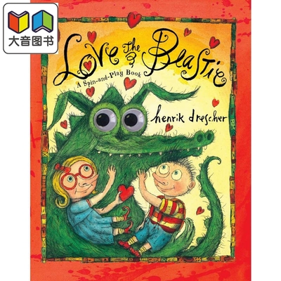 喜欢的小动物LovetheBeasti