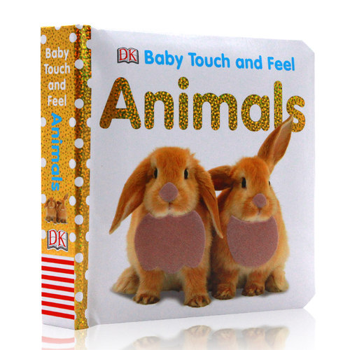 BabyTouchandFeelAnimals