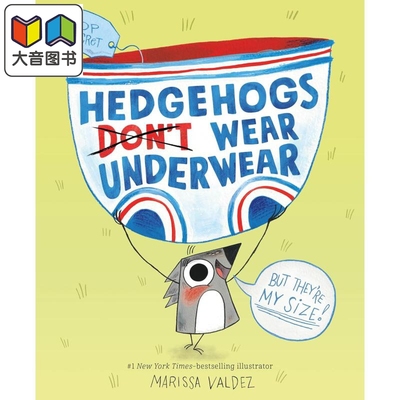 HedgehogsDontWearUnderwear