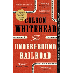 The Underground Railroad 大音