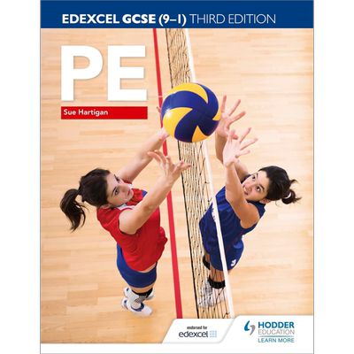 爱德思IGCSE体育第三版