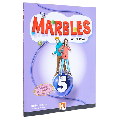 黑布林少儿英语课程5A1/A1