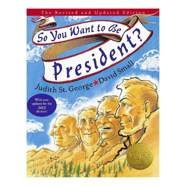 美国凯迪克大奖2001年金奖绘本