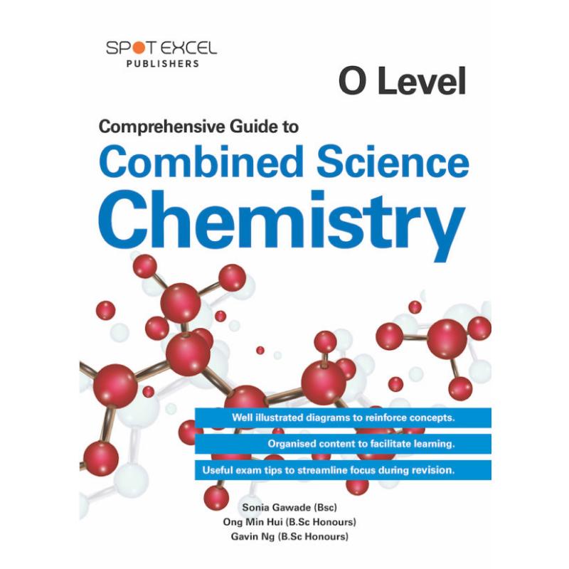 CPD科学与化学综合指南