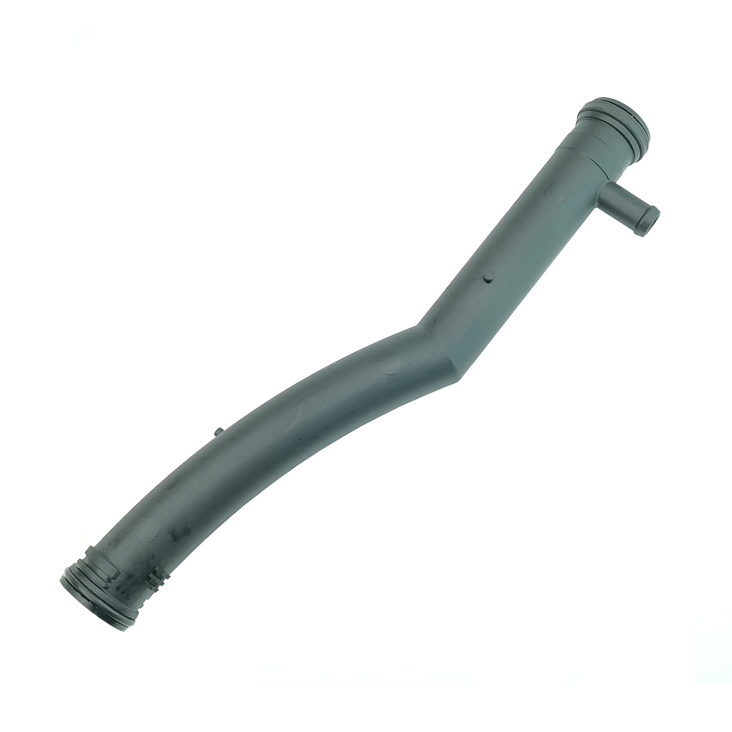 6水泵水管节温器胶木管出水管