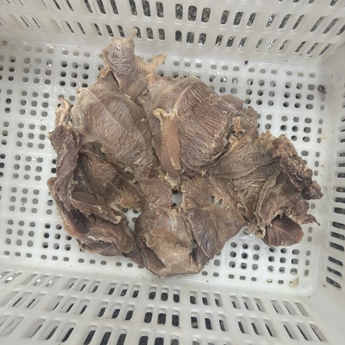 十斤牛头腩商用批发冷冻