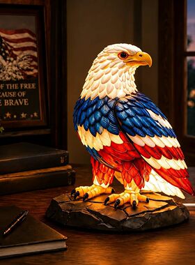 跨境AmericanFlagCoETa