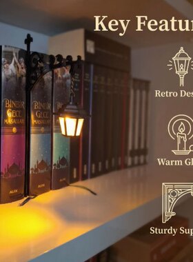跨境新品Librarynte-Dec