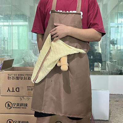 现货Apron厨师恶作剧围