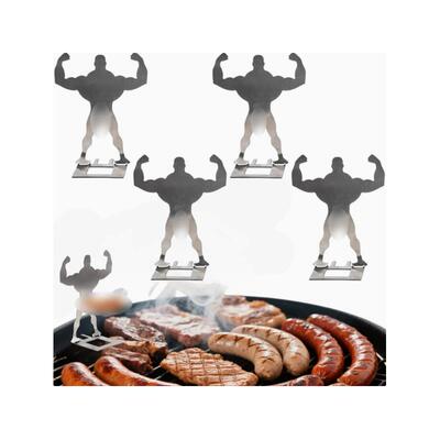 跨境新品StainlessBBQug