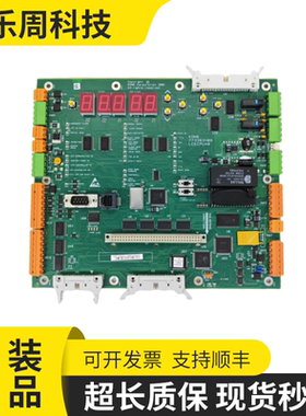 KONE通力电梯LCECPU40主板773383H06/KM773380G04现货支持顺丰