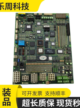 原装珠江富士星玛电梯配件主板KMCB-3000Ci REV1.4 1.1 1.6 1.5
