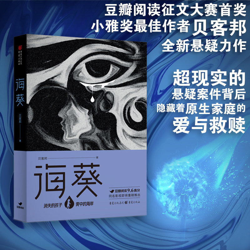《消失的孩子》原著贝客邦图片