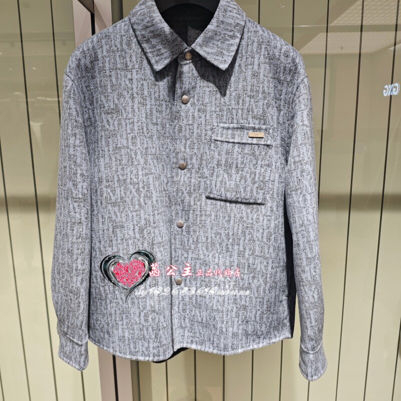 短款大衣G26X064024204-1899