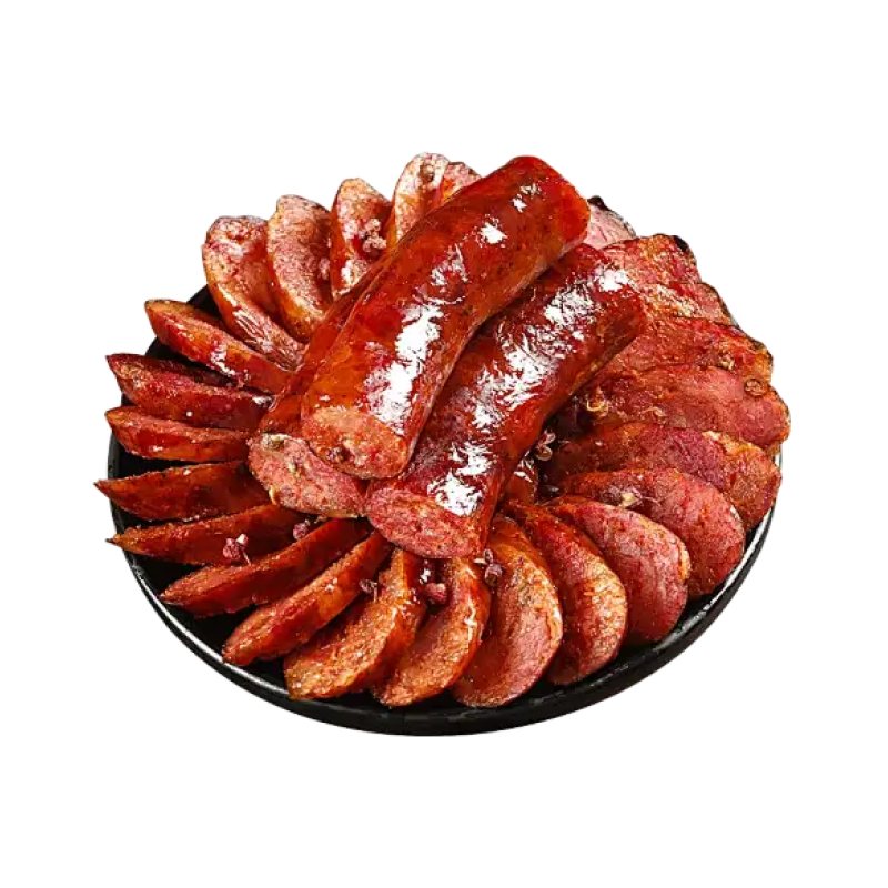 湖北保康特产麻辣香肠正宗川味腊肠农家腊味特产手工自制猪肉腊肠,粮油调味/速食/干货/烘焙,香肠/腊肠/烤肠,淘宝优惠券,粉丝福利购,淘宝优惠卷