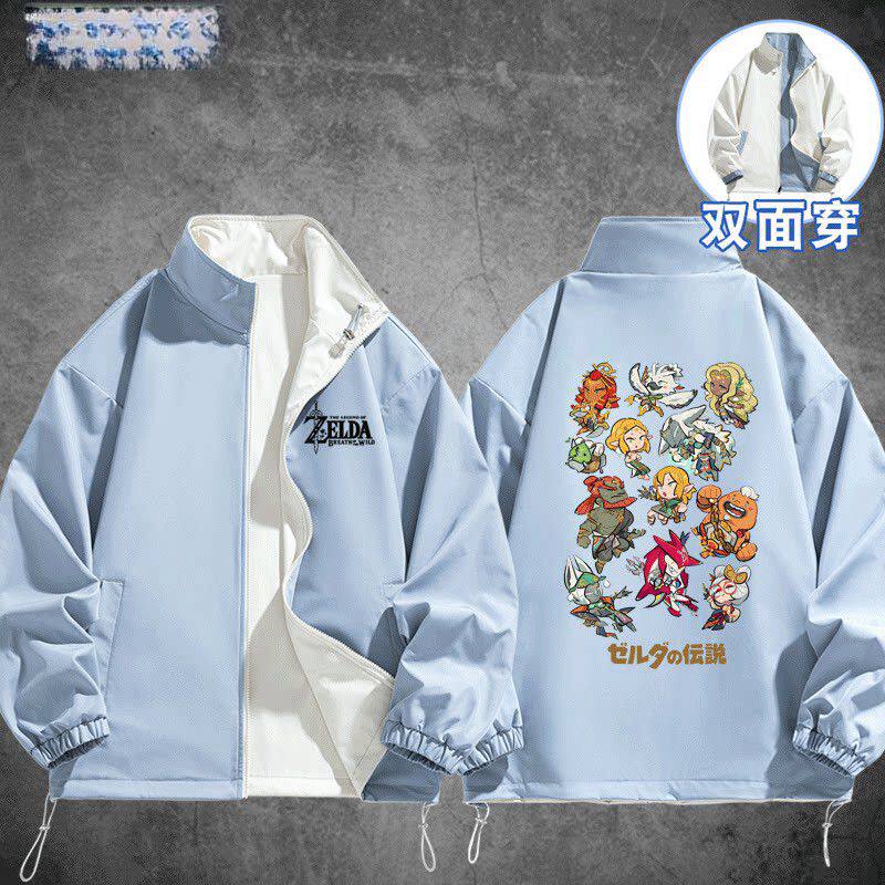 2027塞尔达传说任天堂王