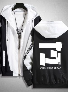 2025Splatoon斯普拉遁喷射战士3SquidForce周边夹克外套任天卫衣