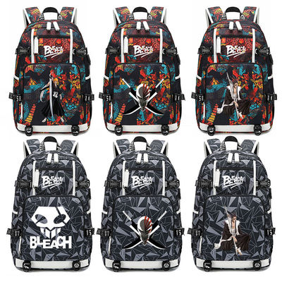 2024死神Bleach书包黑崎