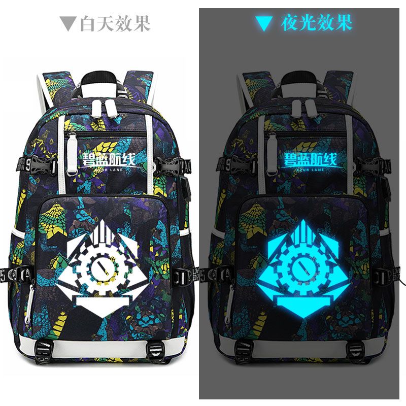 2024碧蓝航线游戏周边双