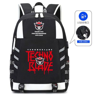 2025猪皇血神Technoblad