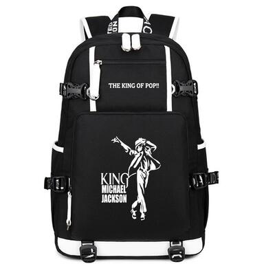 2024新款迈克尔杰克逊包