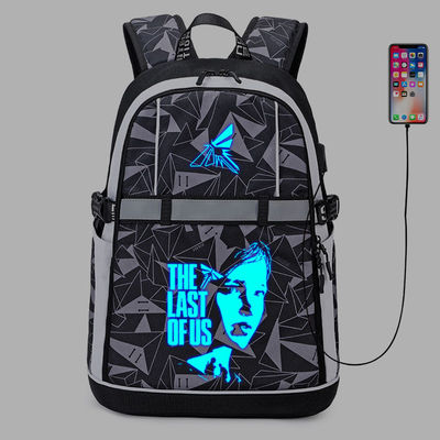 2025末日生还者书包大最