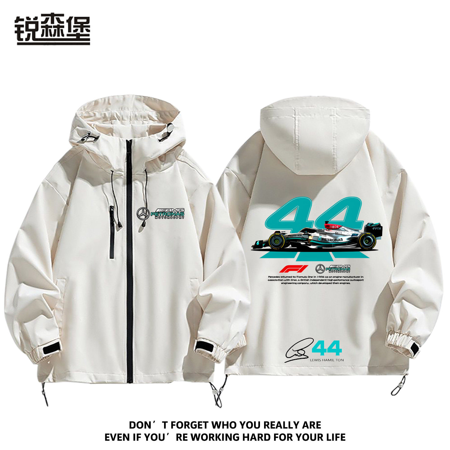 2026梅奔F1驰方程式赛车