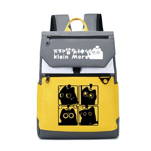 2024诡秘之主书包周边克莱恩 克喵喵 阿蒙 二次元学生双肩包背包